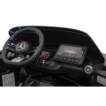 Pojazd Mercedes Benz AMG SL63 Czarny