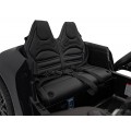 Pojazd Mercedes Benz AMG SL63 Czarny