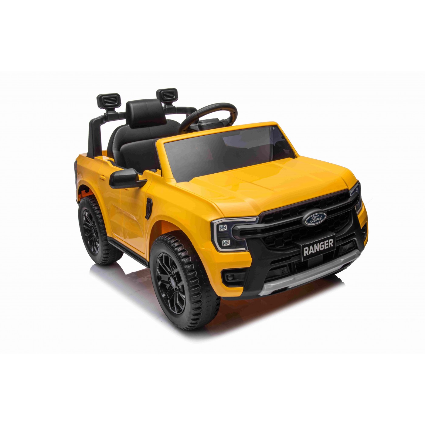 copy of Pojazd ATV CAN-AM Maverick Pomaranczowy