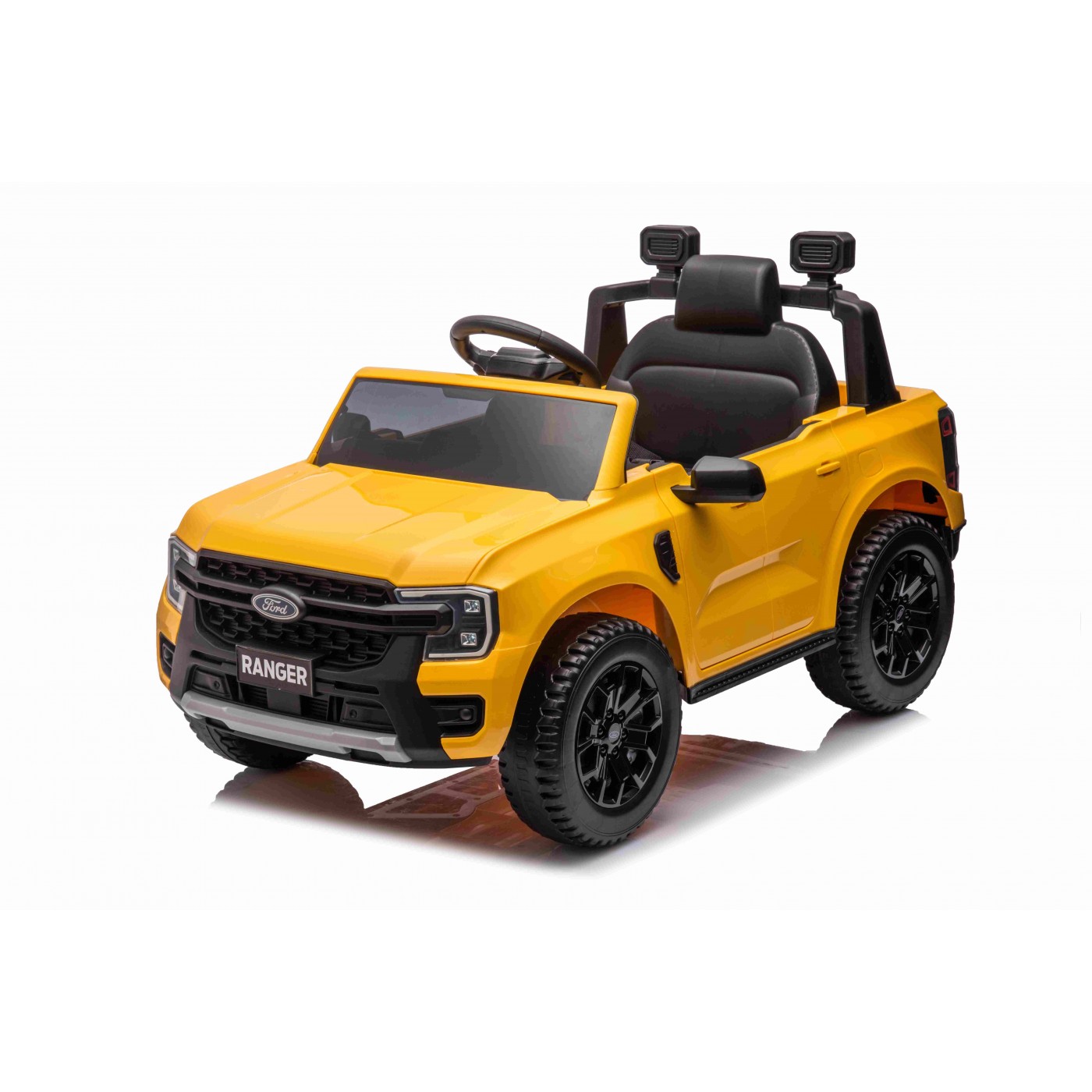 copy of Pojazd ATV CAN-AM Maverick Pomaranczowy