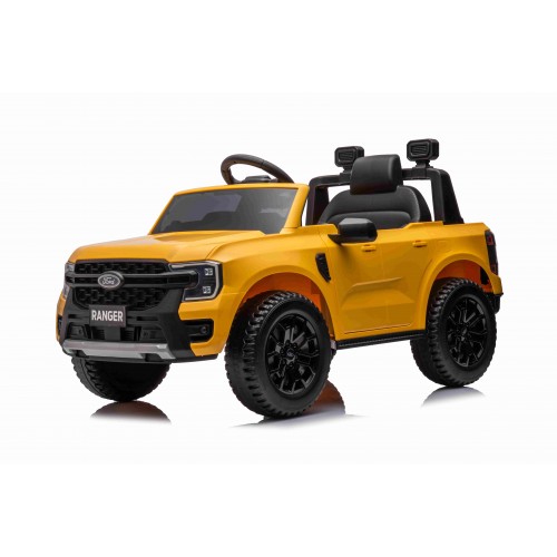 copy of Pojazd ATV CAN-AM Maverick Pomaranczowy