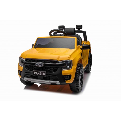 copy of Pojazd ATV CAN-AM Maverick Pomaranczowy