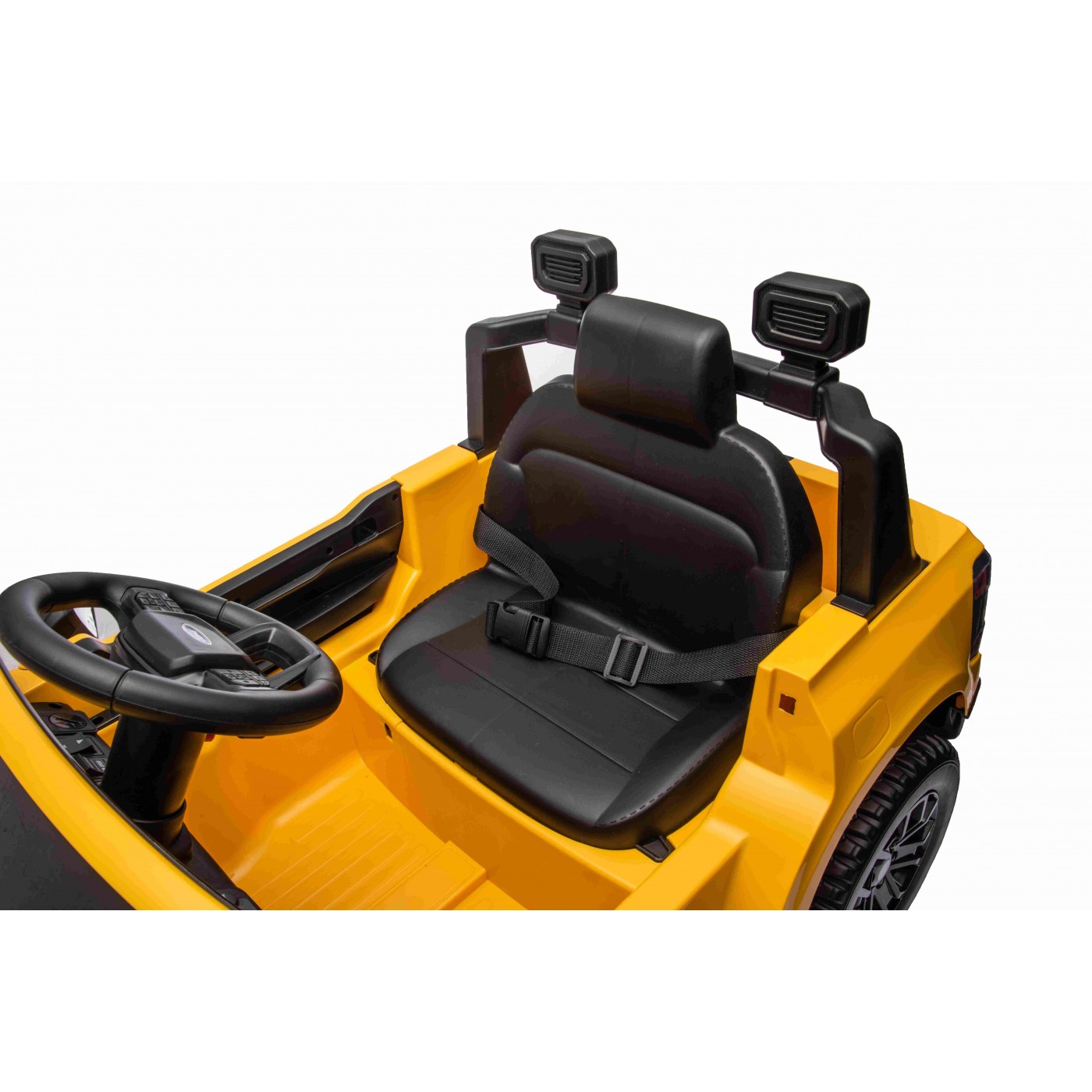 copy of Pojazd ATV CAN-AM Maverick Pomaranczowy