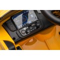 copy of Pojazd ATV CAN-AM Maverick Pomaranczowy