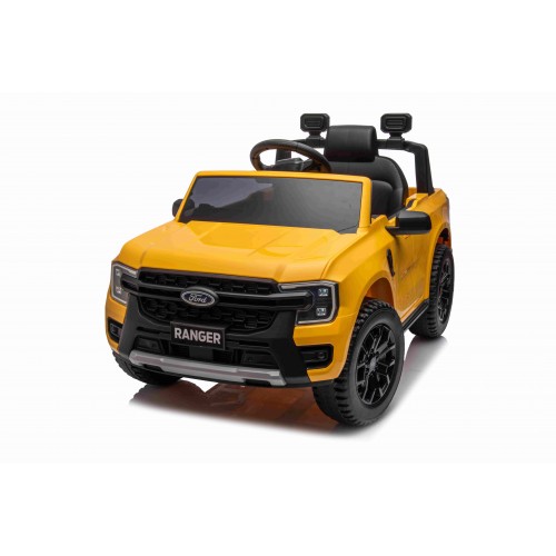 copy of Pojazd ATV CAN-AM Maverick Pomaranczowy