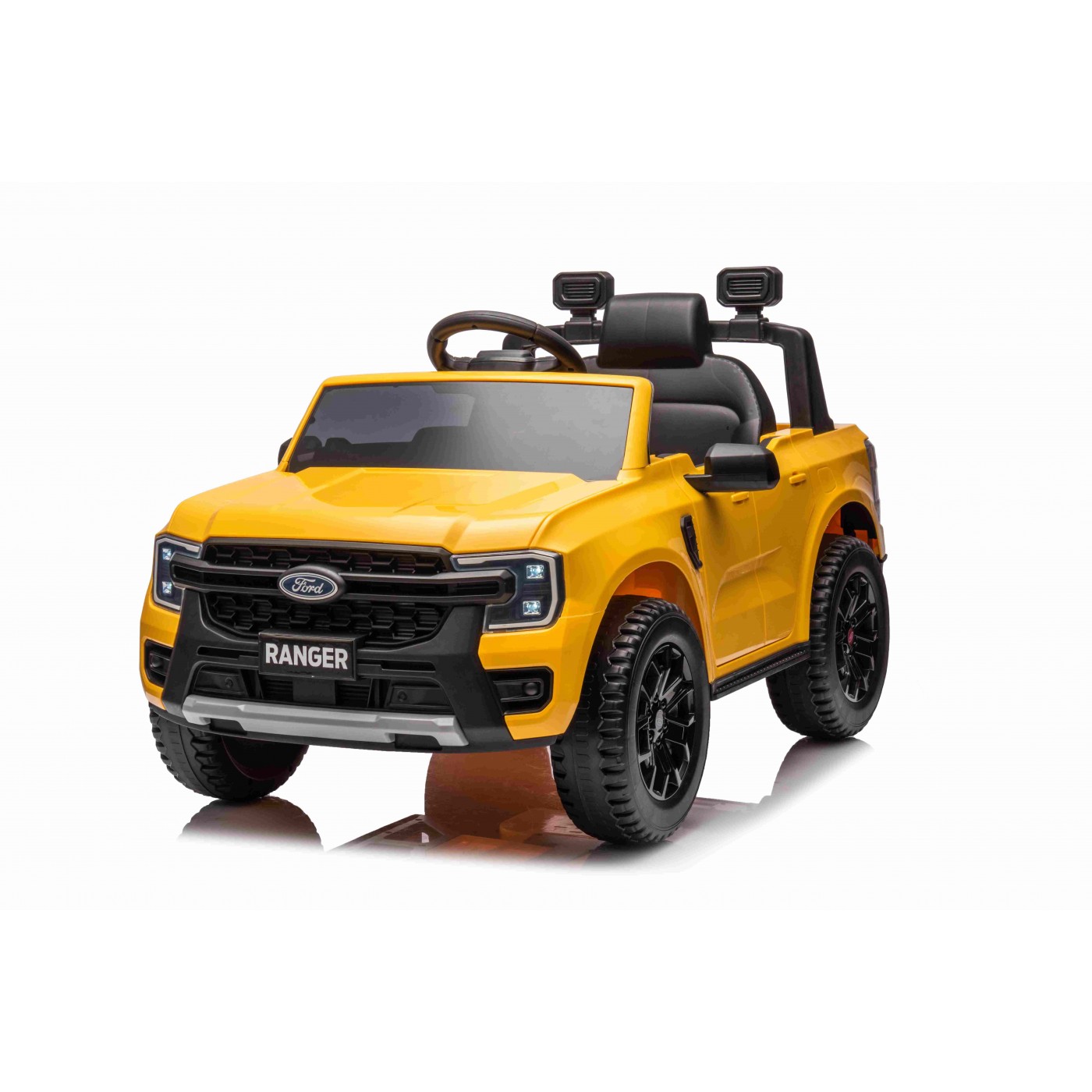 copy of Pojazd ATV CAN-AM Maverick Pomaranczowy