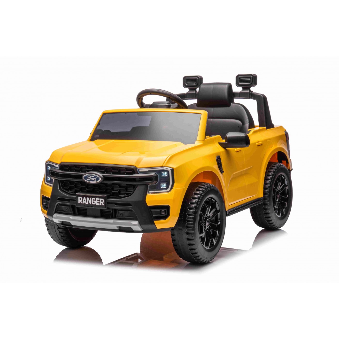 copy of Pojazd ATV CAN-AM Maverick Pomaranczowy