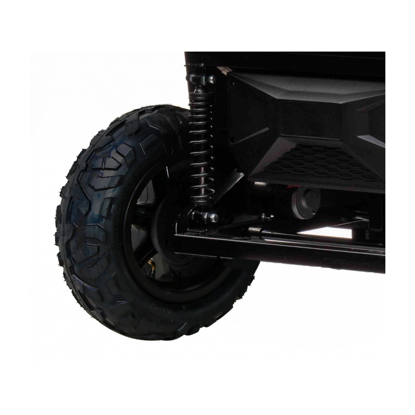 copy of 4místná bugina ATV RACING UTV2000 zelená