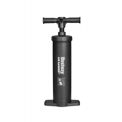 Pístová ruční pumpa 48cm 2000cc BESTWAY