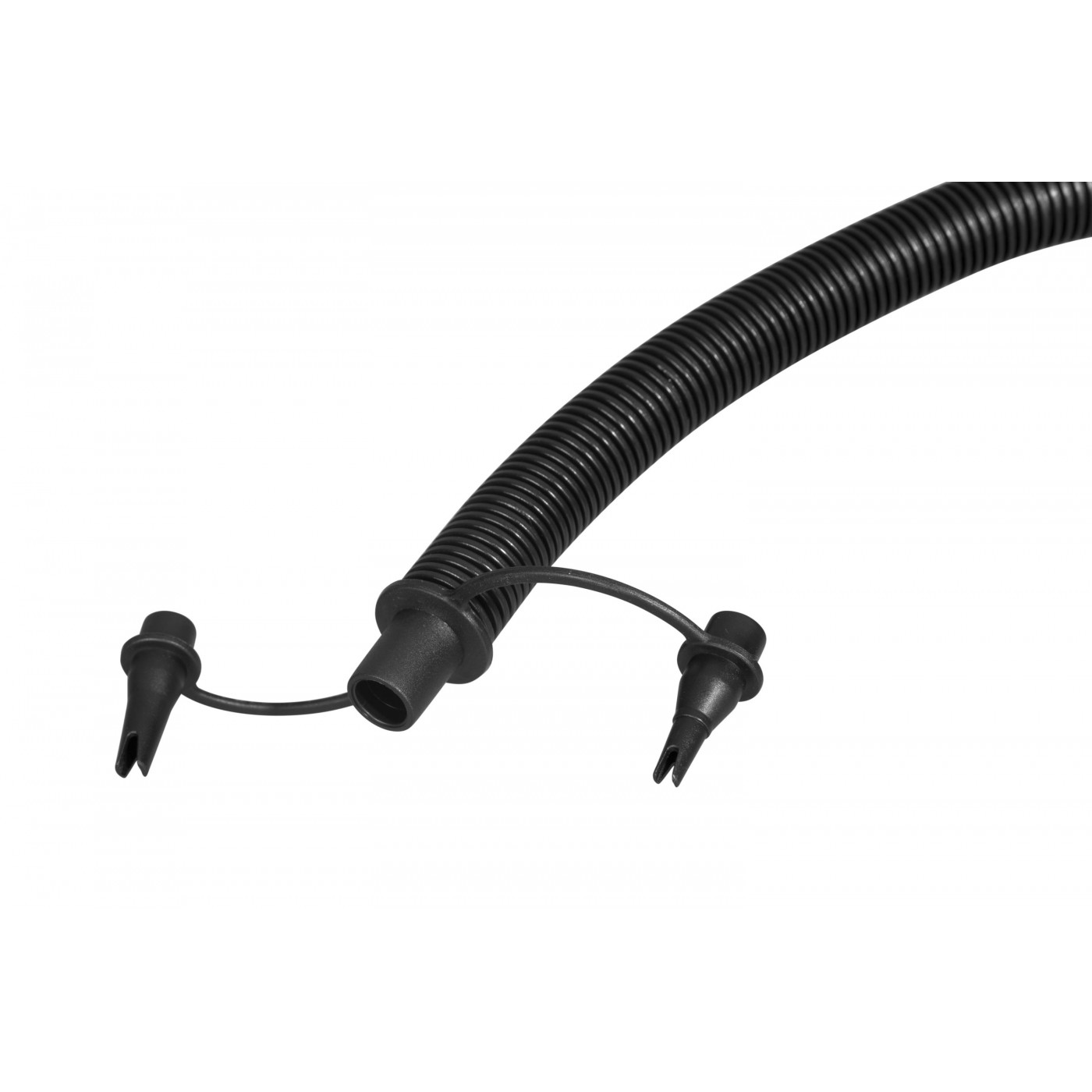 Pístová ruční pumpa 48cm 2000cc BESTWAY