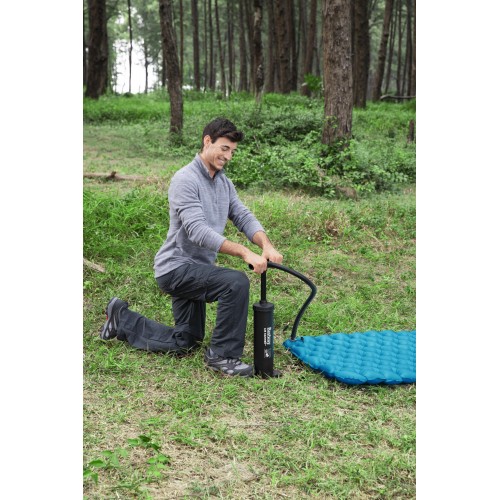 Pístová ruční pumpa 48cm 2000cc BESTWAY