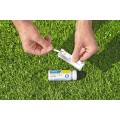 50 testovacích proužků pro bazénovou vodu BESTWAY pH + chlór + alkalita