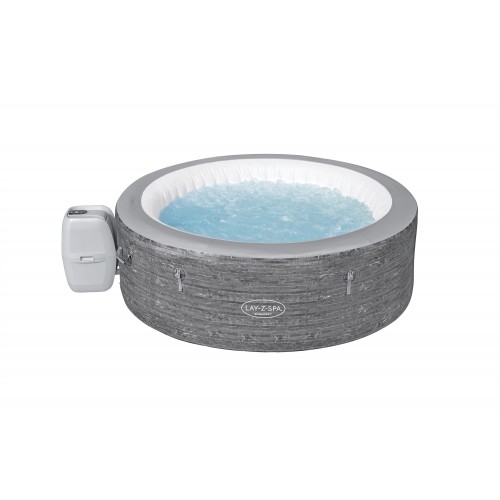copy of Hollywood Lay-Z-Spa AirJet Home Spa BESTWAY 6místný + LED + 4 polštáře