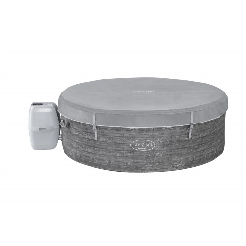 copy of Hollywood Lay-Z-Spa AirJet Home Spa BESTWAY 6místný + LED + 4 polštáře