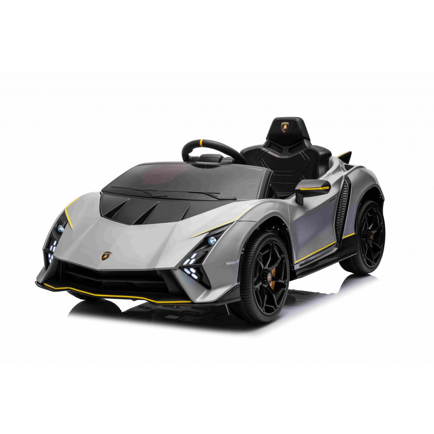copy of Pojazd ATV CAN-AM Maverick Pomaranczowy