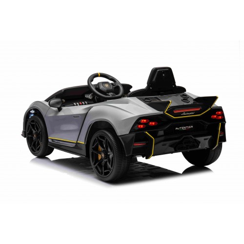 copy of Pojazd ATV CAN-AM Maverick Pomaranczowy