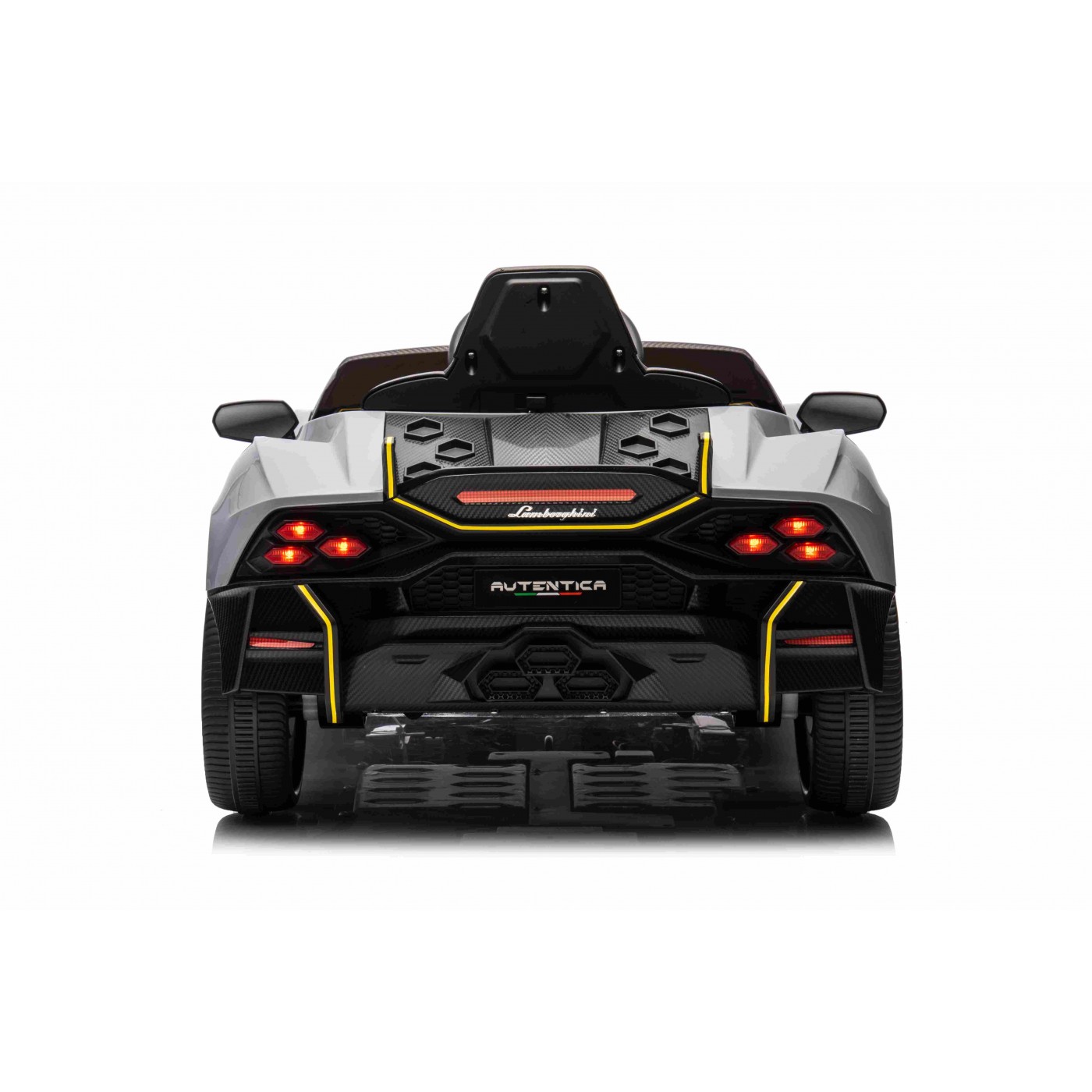 copy of Pojazd ATV CAN-AM Maverick Pomaranczowy