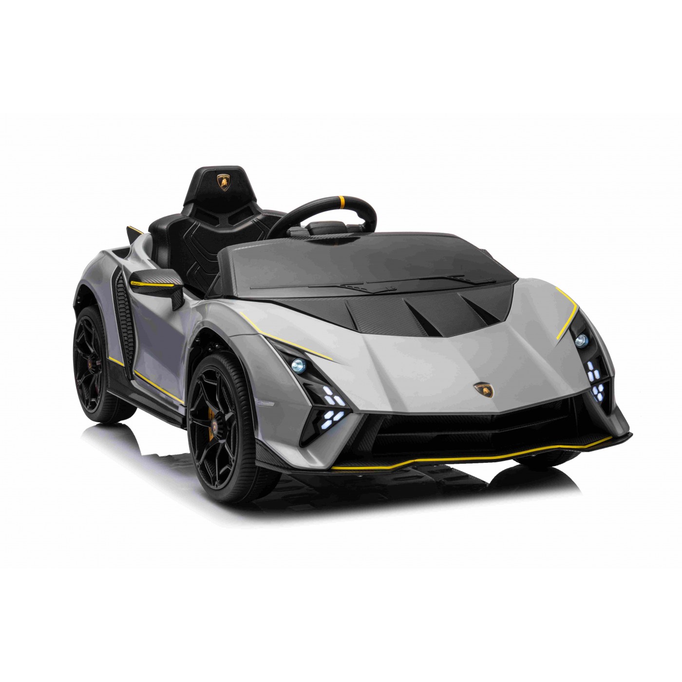 copy of Pojazd ATV CAN-AM Maverick Pomaranczowy