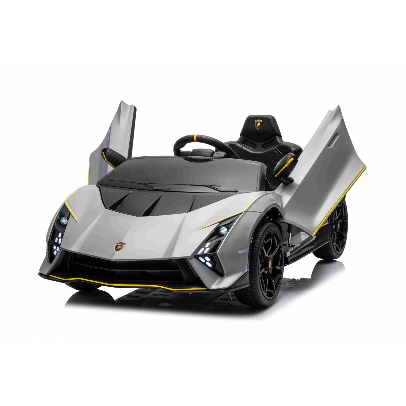 copy of Pojazd ATV CAN-AM Maverick Pomaranczowy