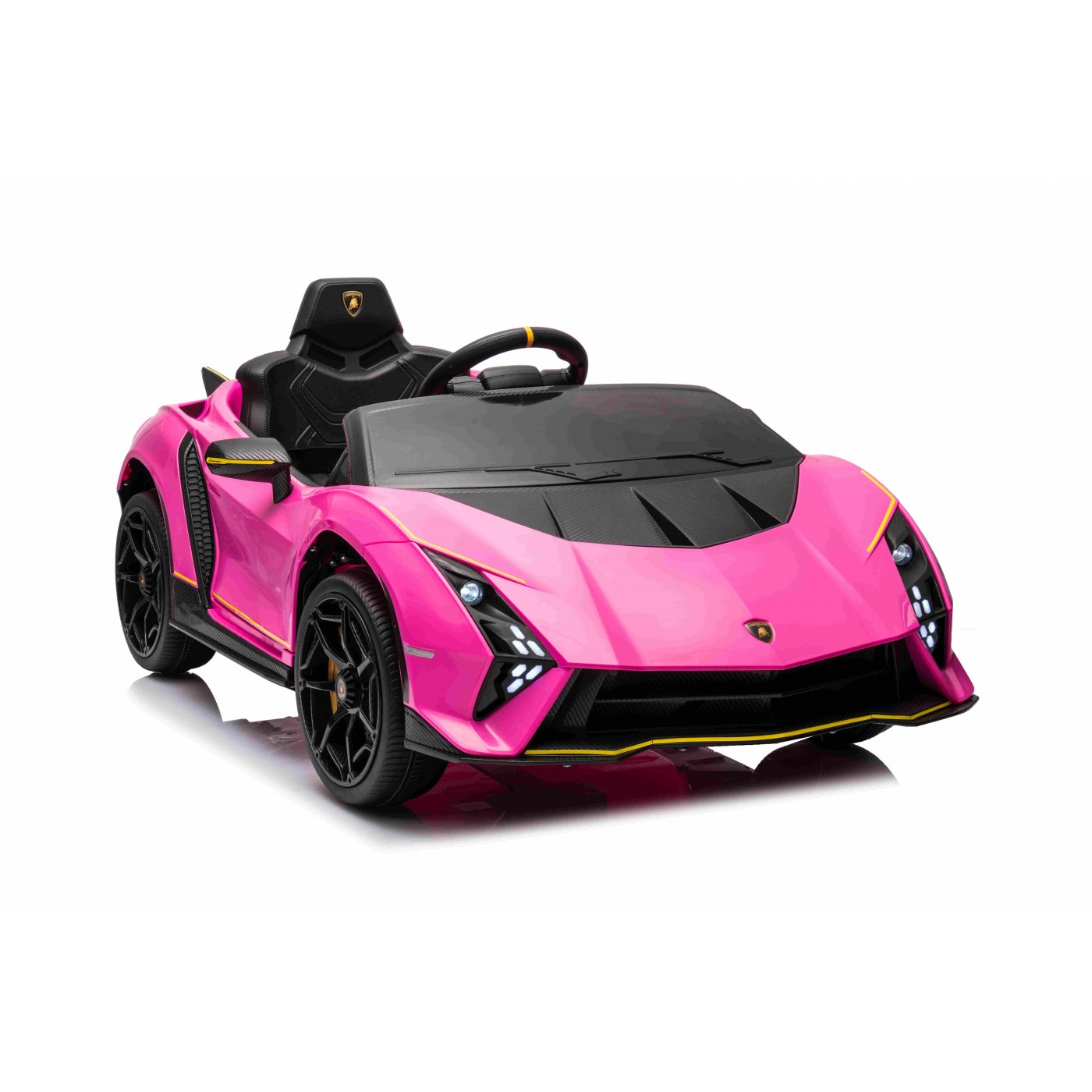 copy of Pojazd ATV CAN-AM Maverick Pomaranczowy