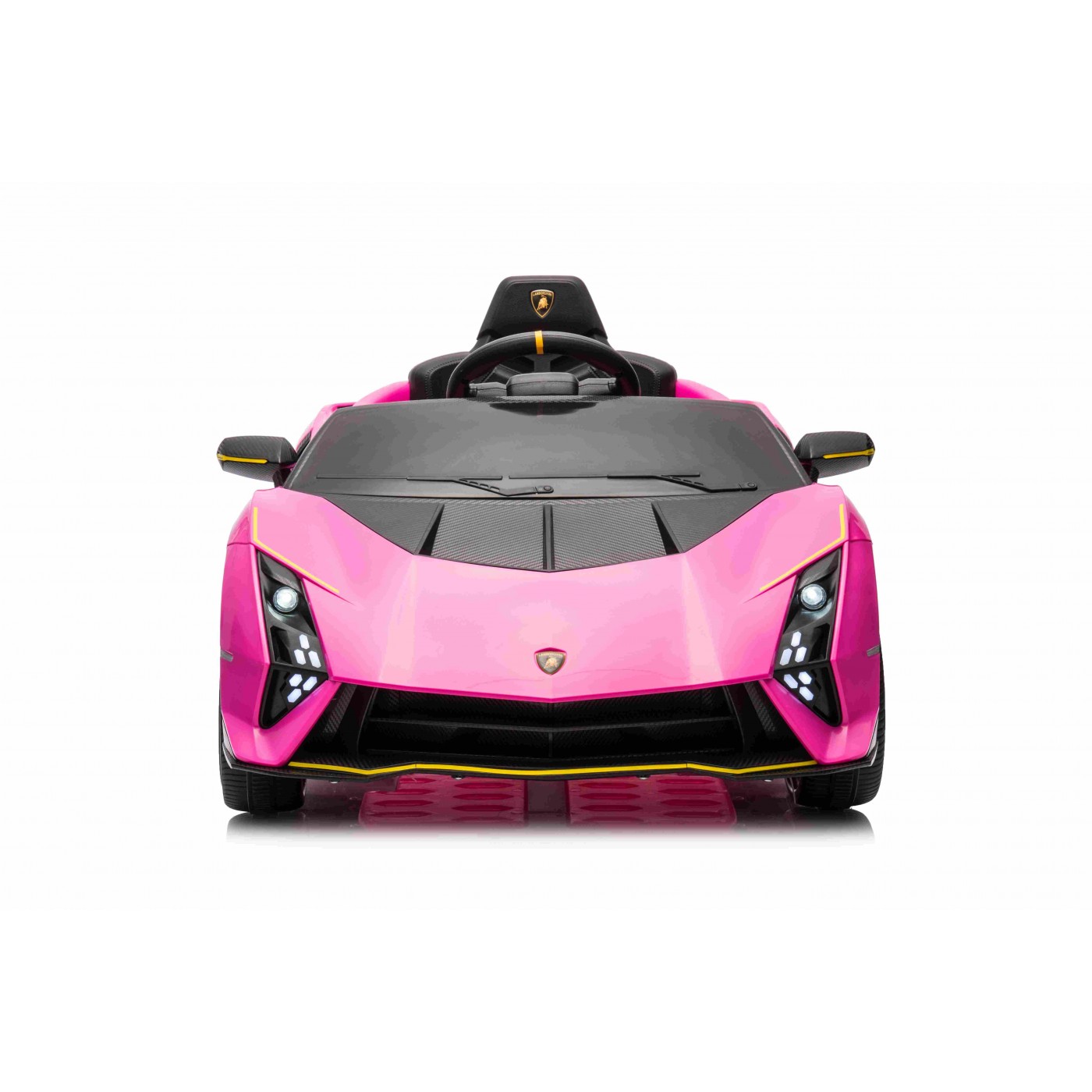 copy of Pojazd ATV CAN-AM Maverick Pomaranczowy