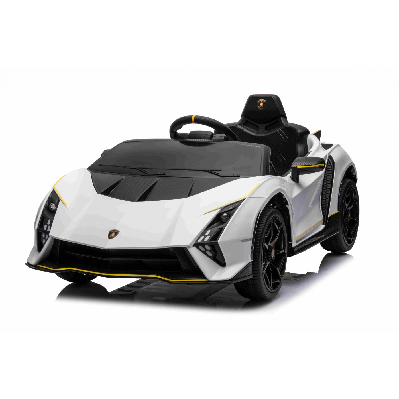 copy of Pojazd ATV CAN-AM Maverick Pomaranczowy