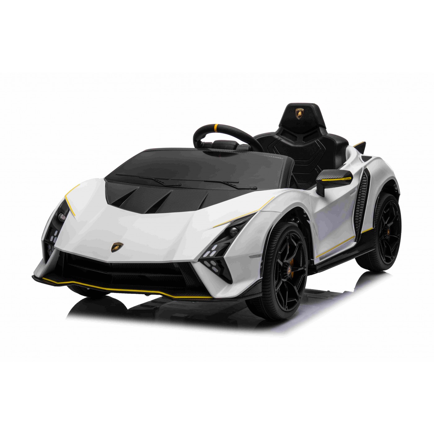 copy of Pojazd ATV CAN-AM Maverick Pomaranczowy