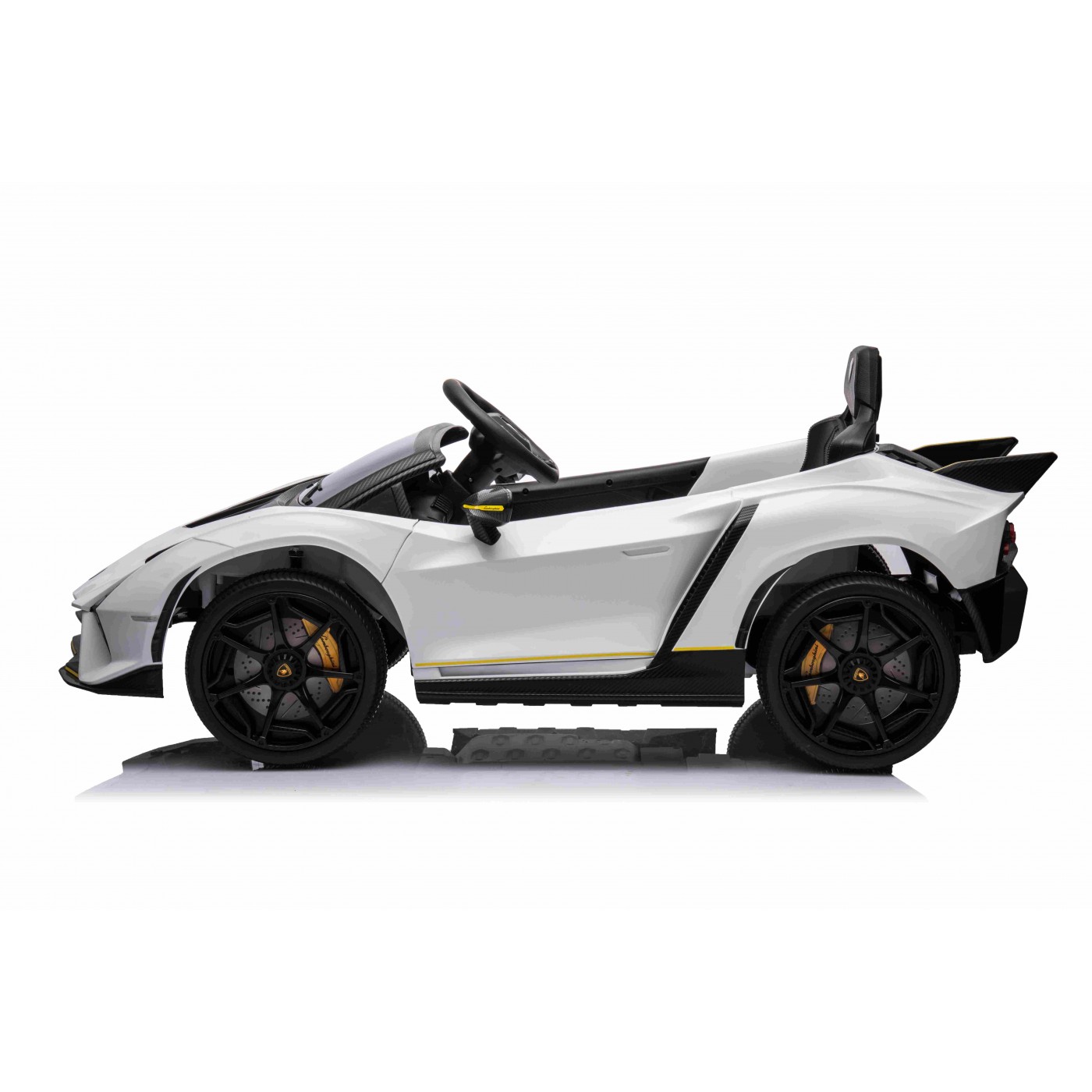 copy of Pojazd ATV CAN-AM Maverick Pomaranczowy
