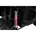 copy of Buggy SuperStar Děti Růžová 4x4 Pohon Dálkový Kufr MP3 LED Zámek Dveří