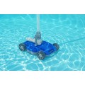 BESTWAY Automatický AquaDrift Bazén Jezdectví Vakuum + Váza + Příslušenství