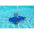BESTWAY Automatický AquaDrift Bazén Jezdectví Vakuum + Váza + Příslušenství