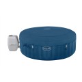 Milan Lay-Z-Spa AirJet Plus Jacuzzi Home BESTWAY 6místné čerpadlo filtr VI kryt