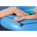 Luxusní velké kolo 119 cm BESTWAY