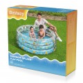 Zahradní bazén pro děti 150x53cm Tropical BESTWAY + opravná lišta