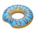 Růžoý kruh Donut BESTWAY