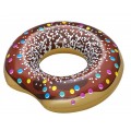 Donut BESTWAY 107cm dětský velký plavecký kolečkový vinyl