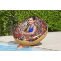 Donut BESTWAY 107cm dětský velký plavecký kolečkový vinyl