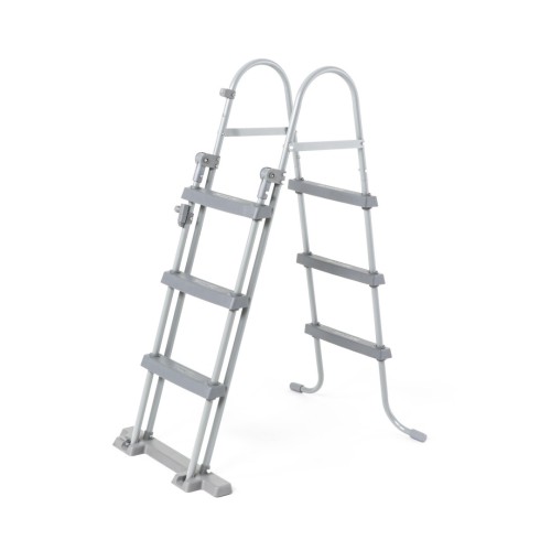 BESTWAY 107cm zahradní bazénový žebřík