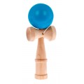 copy of Rustikální kendama hra pro děti 3+ a dospělé dřevěná hračka + zelený míč