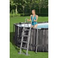 Bazénový žebřík BESTWAY 48 122 cm