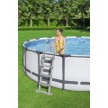 Bazénový žebřík BESTWAY 48 122 cm