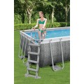 Bazénový žebřík BESTWAY 48 122 cm