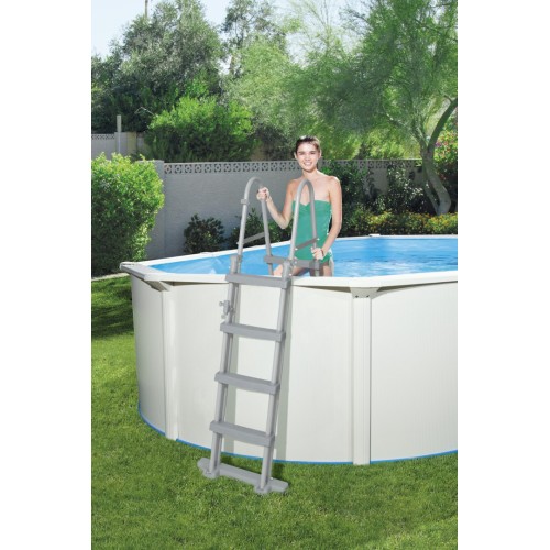 Bazénový žebřík BESTWAY 48 122 cm