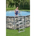 Bazénový žebřík BESTWAY 48 122 cm