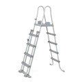 Bazénový žebřík BESTWAY 52 132 cm
