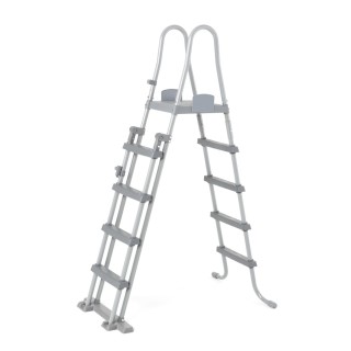 Bazénový žebřík BESTWAY 52 132 cm