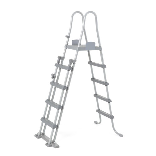Bazénový žebřík BESTWAY 52 132 cm