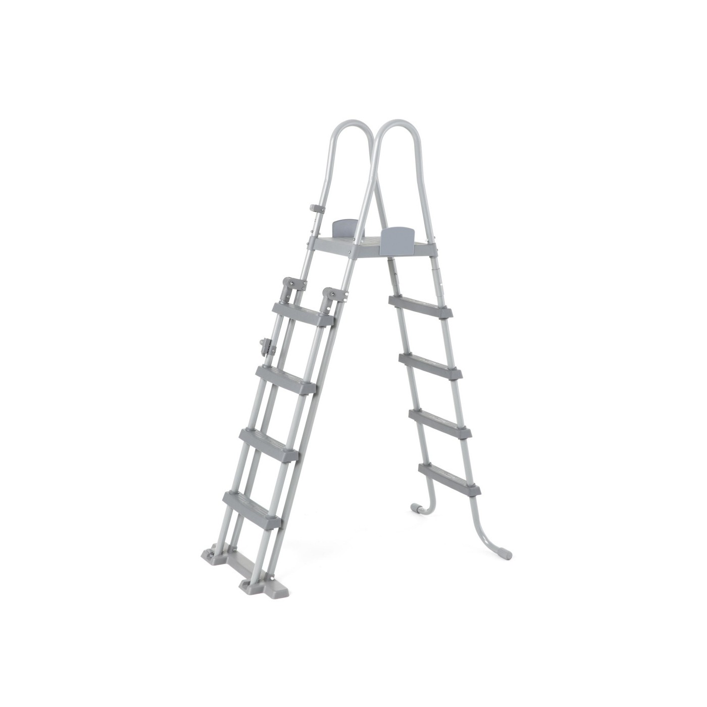 Bazénový žebřík BESTWAY 52 132 cm