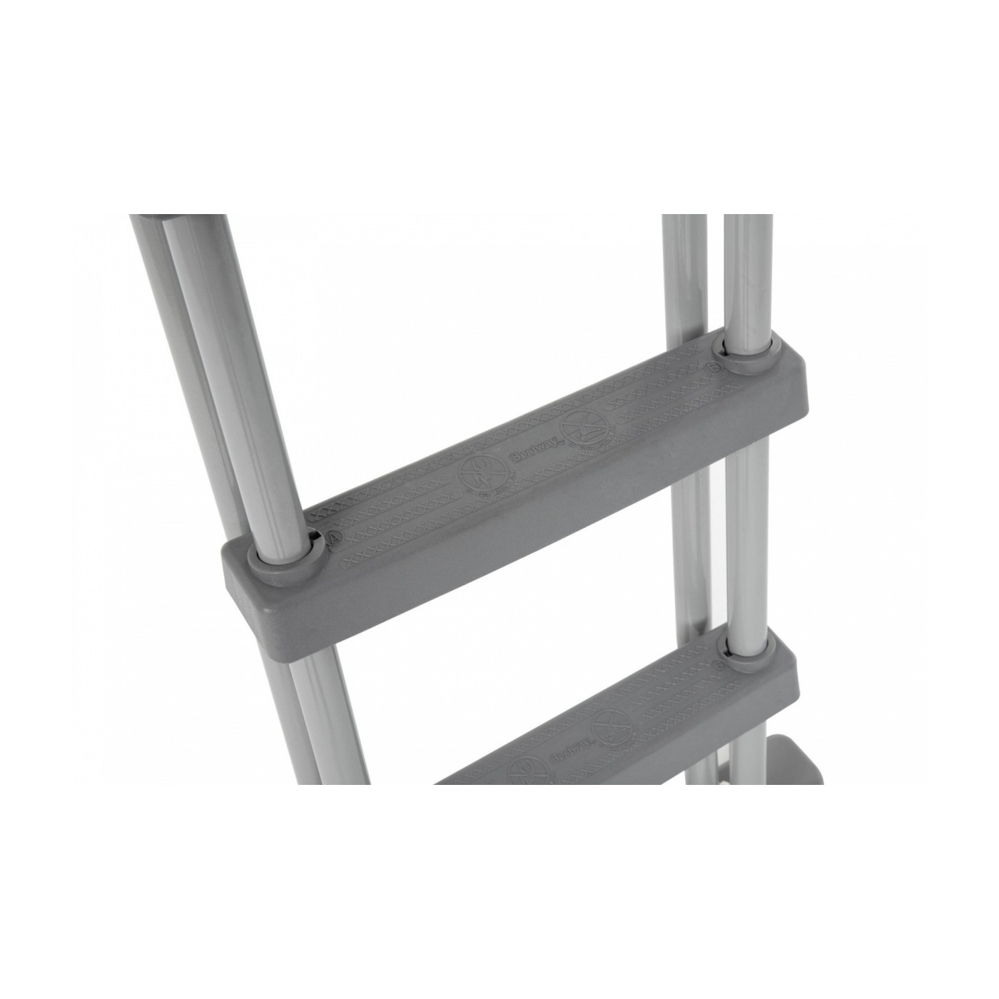 Bazénový žebřík BESTWAY 52 132 cm