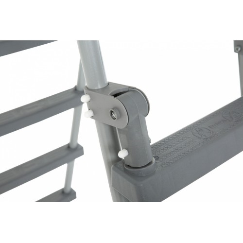 Bazénový žebřík BESTWAY 52 132 cm